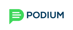Podium