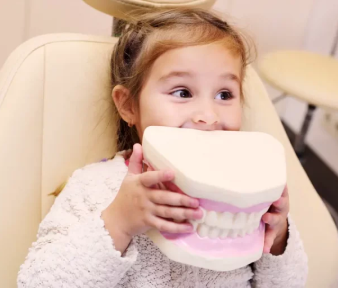 Preparing Your Child for A Cavity Filling: What to Expect With First Cavity