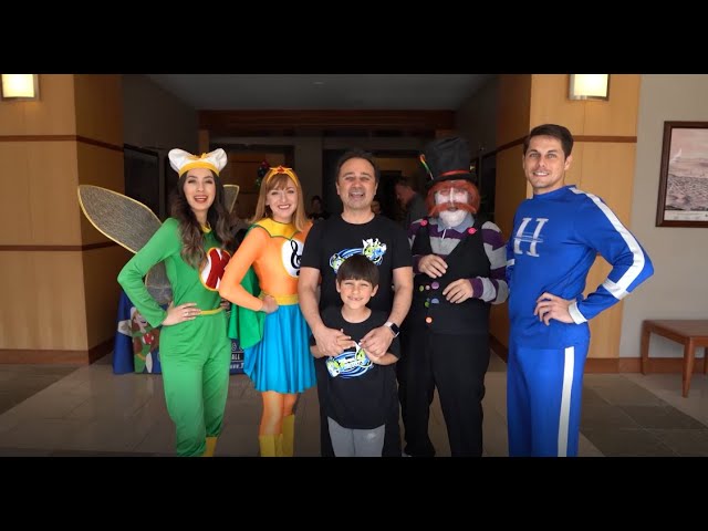 The Super Dentists 25th Anniversary Milestone