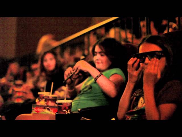 The Super Dentists Strike Back 3D premiere